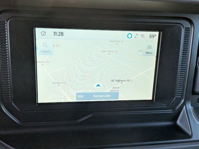 Certified 2022 Ford Bronco Black Diamond image 24