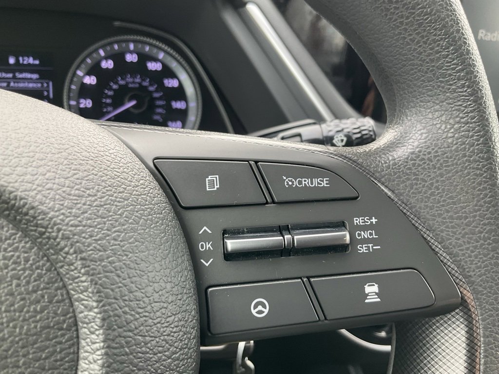 Used 2020 Hyundai Sonata SE image 5