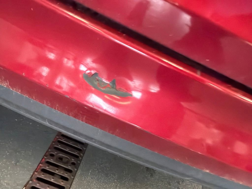 Certified 2020 Ford Fusion S FWD image 8