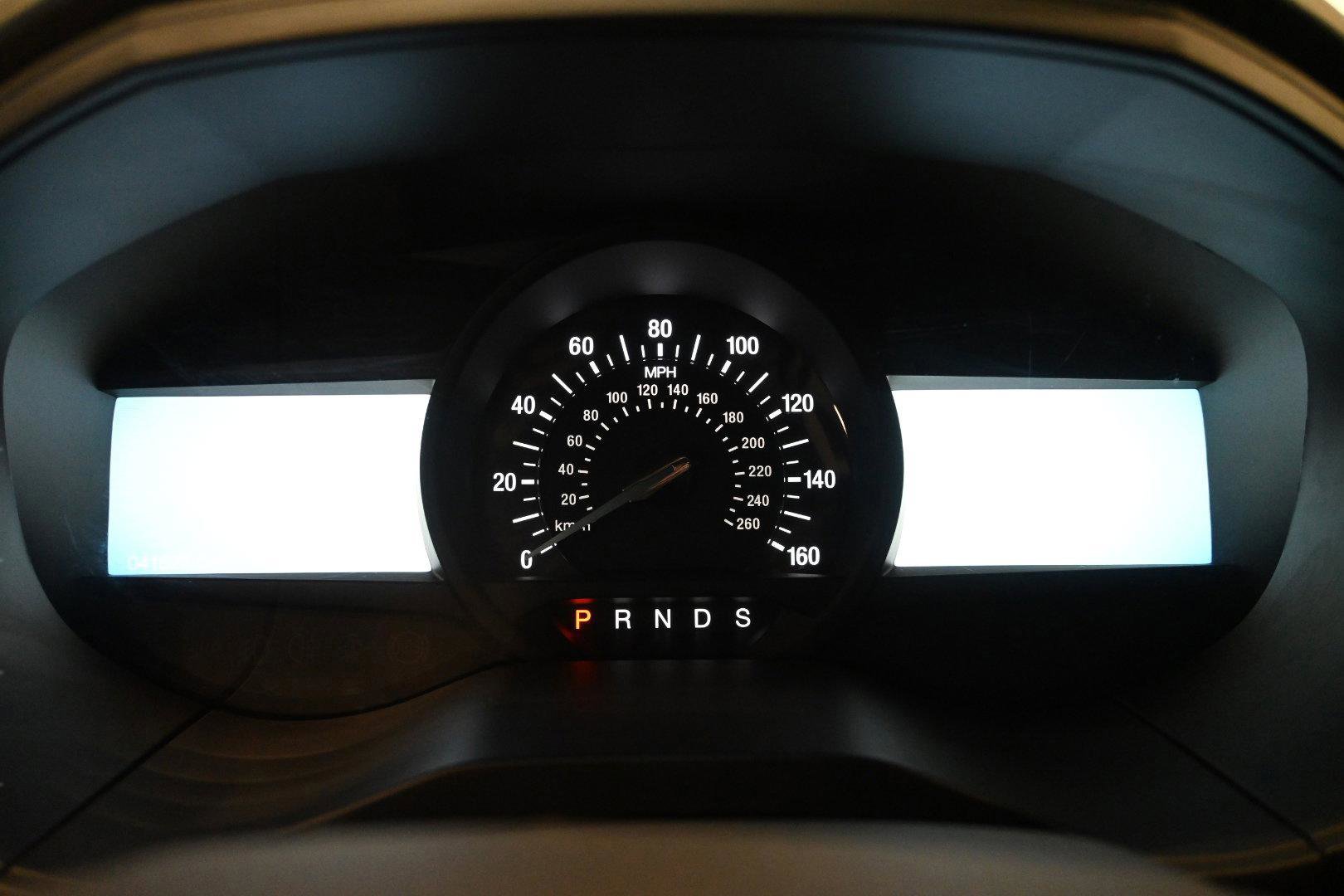 Certified 2023 Ford Edge SEL image 21