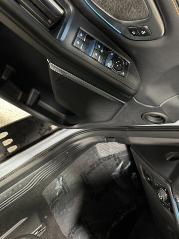 Certified 2026 Ford Expedition Tremor AWD/4WD image 10