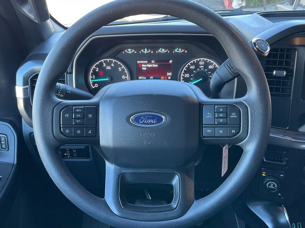 Certified 2023 Ford F150 XL w/ STX Appearance Package image 60