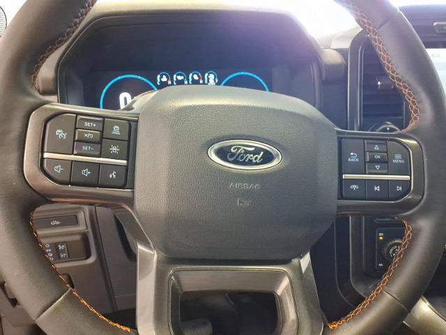 Certified 2023 Ford F150 Tremor w/ Equipment Group 402A High AWD/4WD image 23