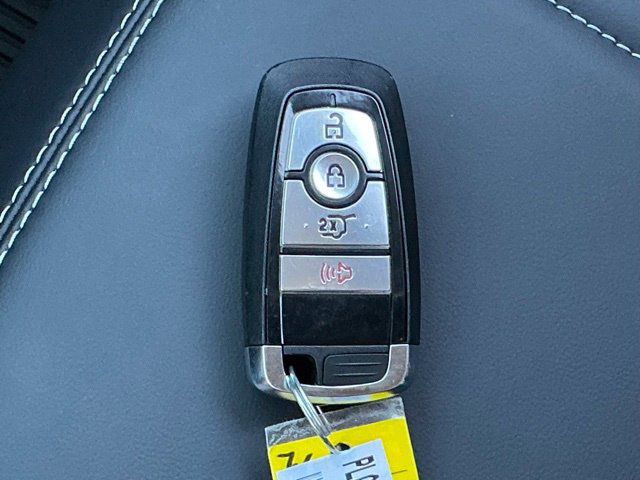 Certified 2026 Ford Mustang Mach-E Select w/ Interior Protection Package RWD image 36