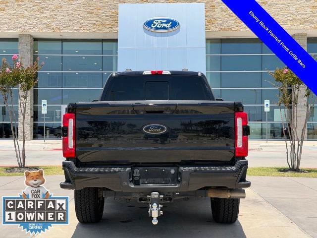 Certified 2024 Ford F250 Lariat w/ Lariat Ultimate Package AWD/4WD image 23