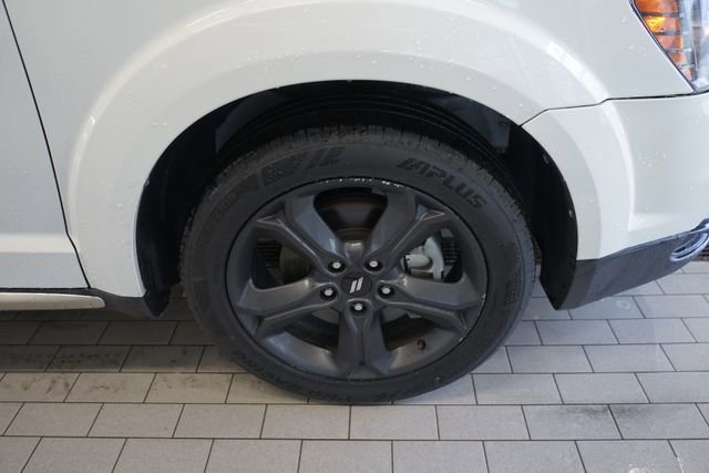 Used 2020 Dodge Journey Crossroad image 7