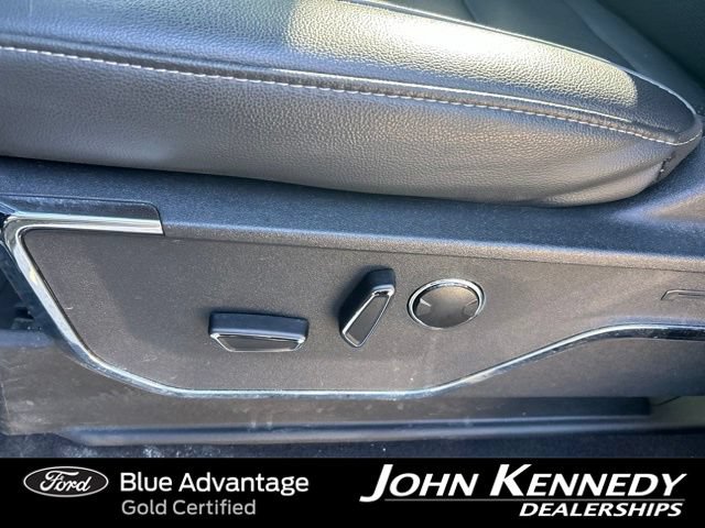 Certified 2024 Ford F150 Lariat w/ Equipment Group 502A High AWD/4WD image 20