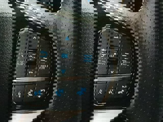 Certified 2023 Ford Explorer ST w/ Equipment Group 401A image 10