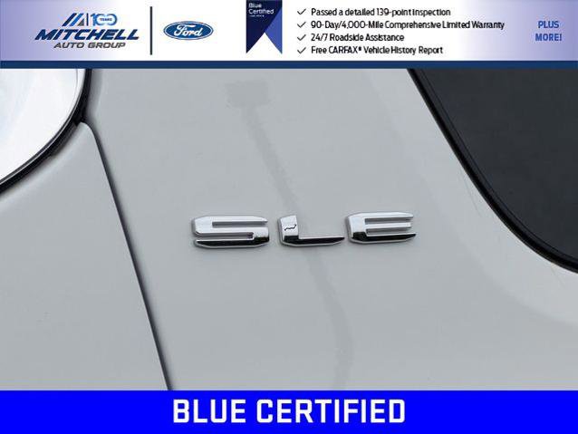 Used 2020 GMC Acadia SLE w/ Driver Convenience Package AWD/4WD image 39