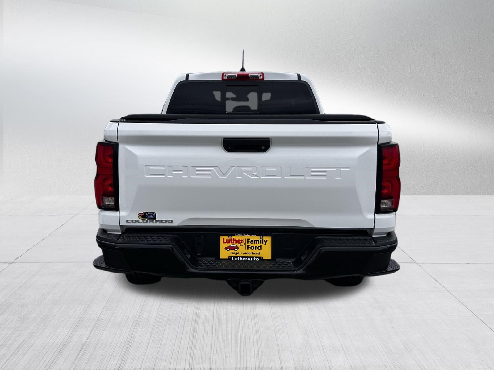 Used 2023 Chevrolet Colorado Z71 w/ Z71 Convenience Package 2 AWD/4WD image 6