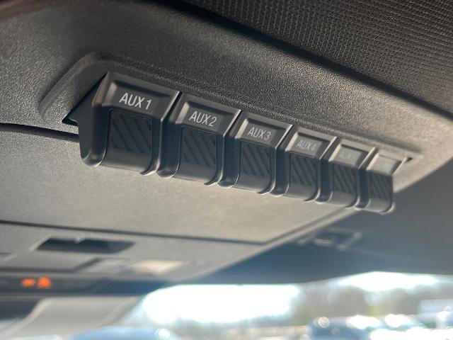 Certified 2025 Ford F150 Tremor w/ Bed Utility Package image 17