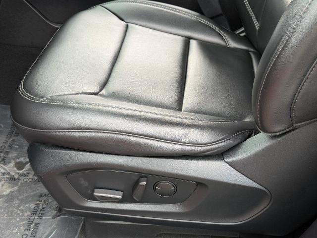 Certified 2022 Ford Explorer XLT w/ Equipment Group 202A image 25