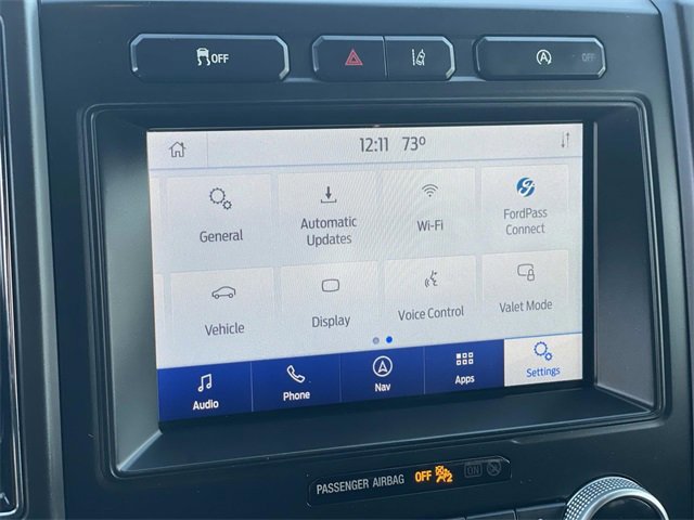 Certified 2021 Ford Expedition Limited image 14