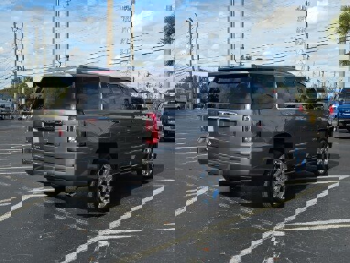 Used 2020 GMC Yukon Denali w/ Denali Ultimate Package image 5