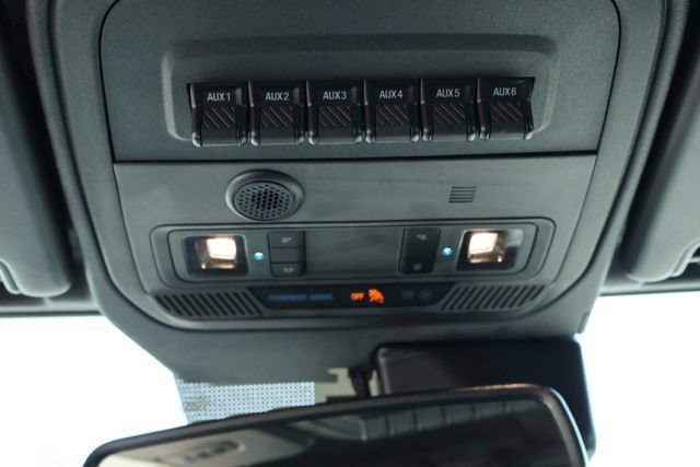 Certified 2022 Ford Bronco Badlands AWD/4WD image 23