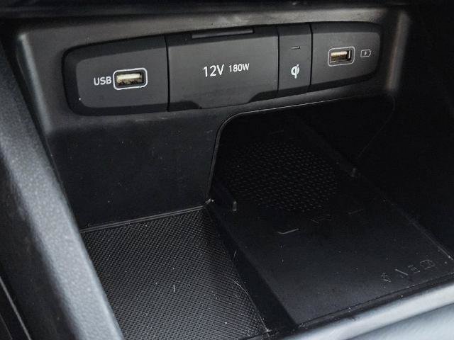Used 2023 Hyundai Tucson SEL AWD/4WD image 22