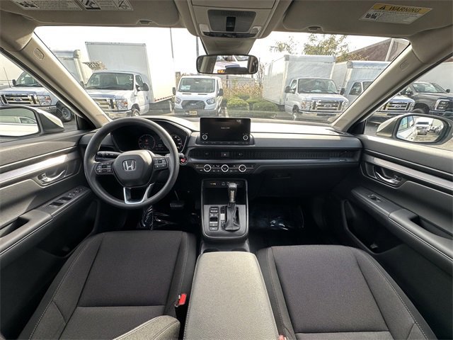 Used 2024 Honda CR-V EX image 10
