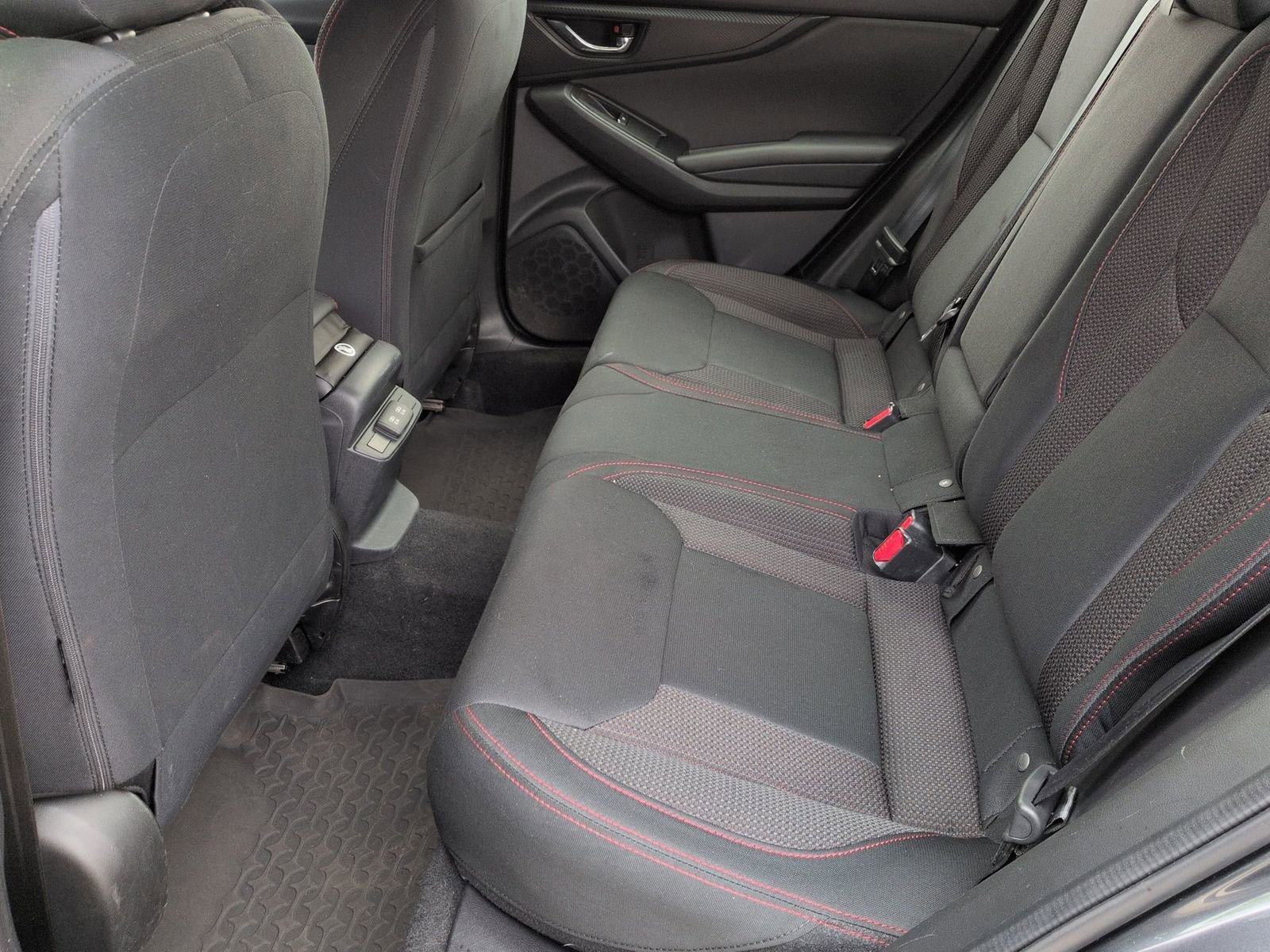 Used 2022 Subaru WRX Premium image 21