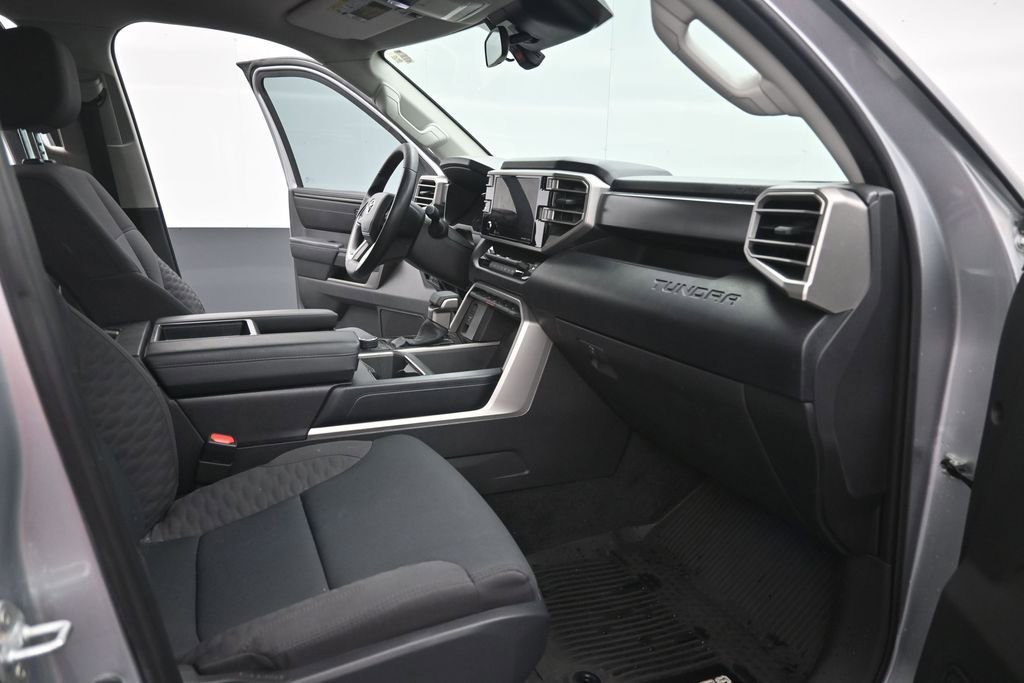 Used 2024 Toyota Tundra SR5 RWD image 16
