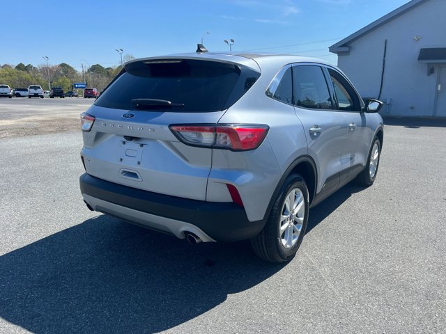 Certified 2022 Ford Escape SE w/ Convenience Package image 5