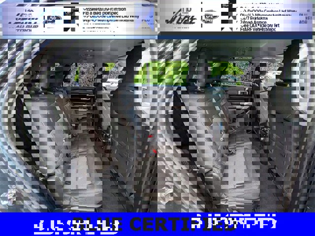 Certified 2022 Ford Explorer XLT w/ Class IV Trailer Tow Package image 33