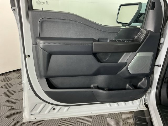 Certified 2024 Ford F150 Lariat w/ Equipment Group 502A High AWD/4WD image 16