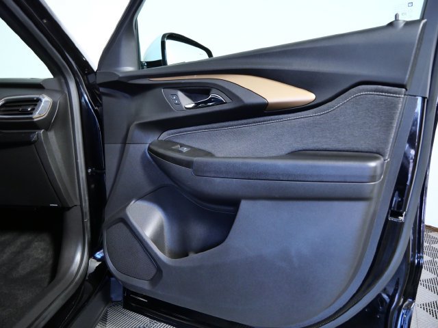 Used 2023 Chevrolet TrailBlazer ACTIV w/ Convenience Package FWD image 9