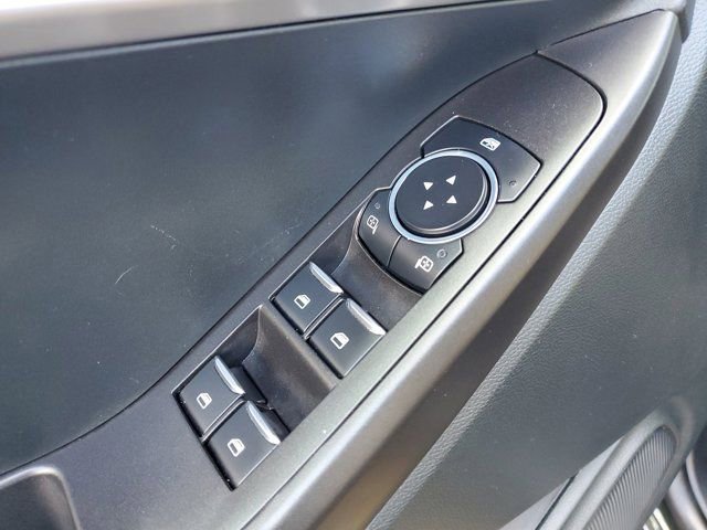 Certified 2024 Ford Explorer 2WD image 19