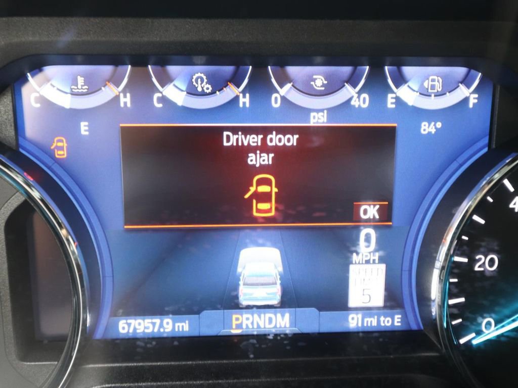 Certified 2023 Ford Expedition Max Limited image 21