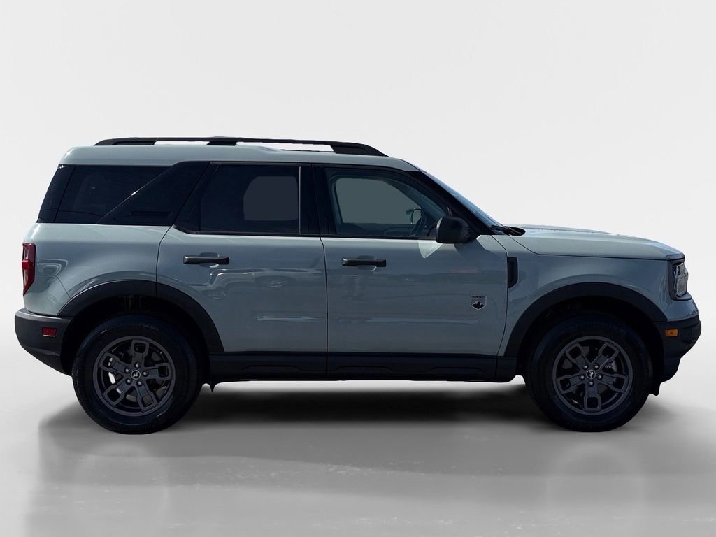 Certified 2024 Ford Bronco Sport Big Bend image 2