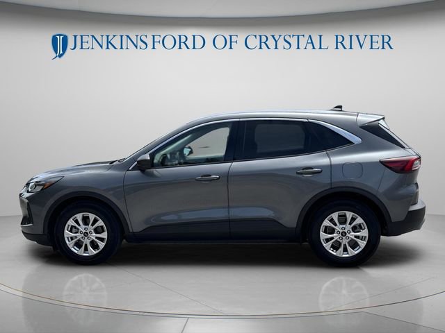 Certified 2023 Ford Escape Active w/ Cold Weather Package FWD image 10