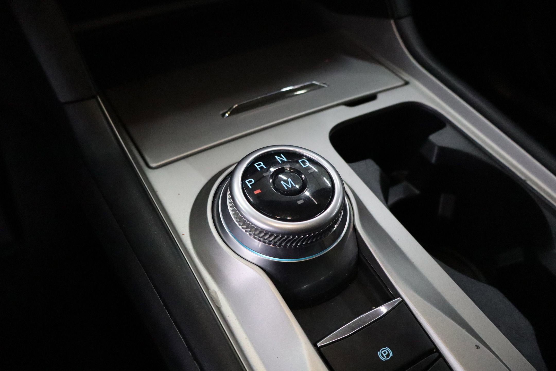 Certified 2020 Ford Explorer 2WD image 20