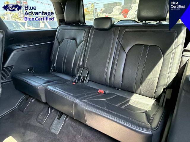 Certified 2020 Ford Expedition Limited RWD image 15