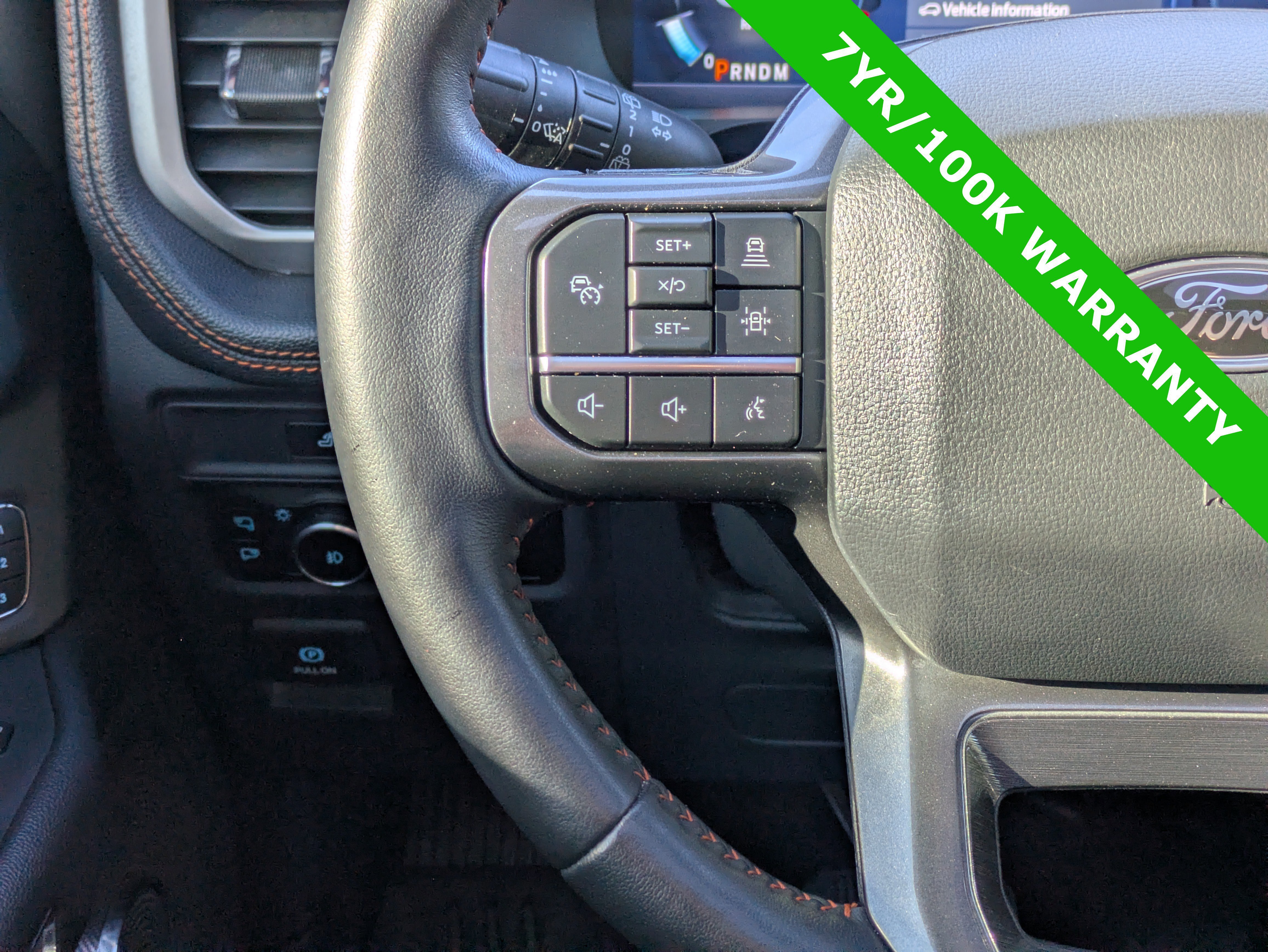 Certified 2024 Ford Expedition Timberline image 25