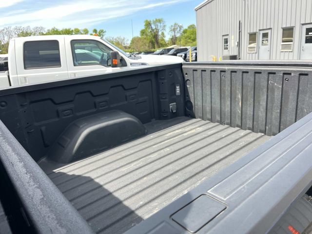 Used 2024 Chevrolet Silverado 1500 High Country w/ High Country Premium Package image 12