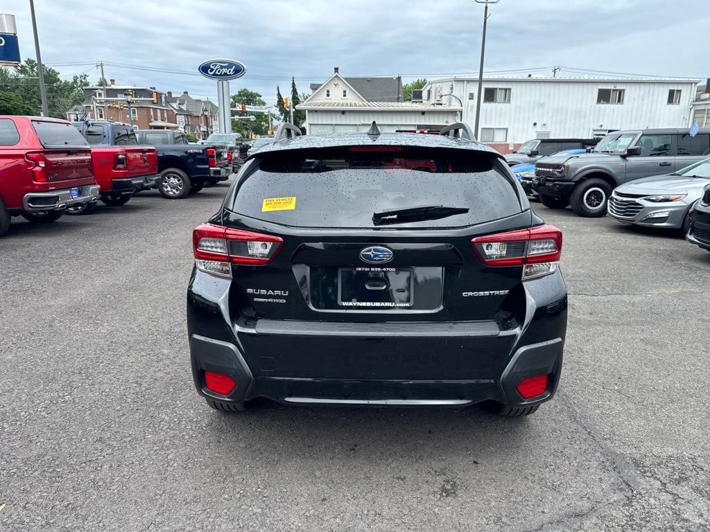 Used 2023 Subaru Crosstrek 2.0i Premium AWD/4WD image 5