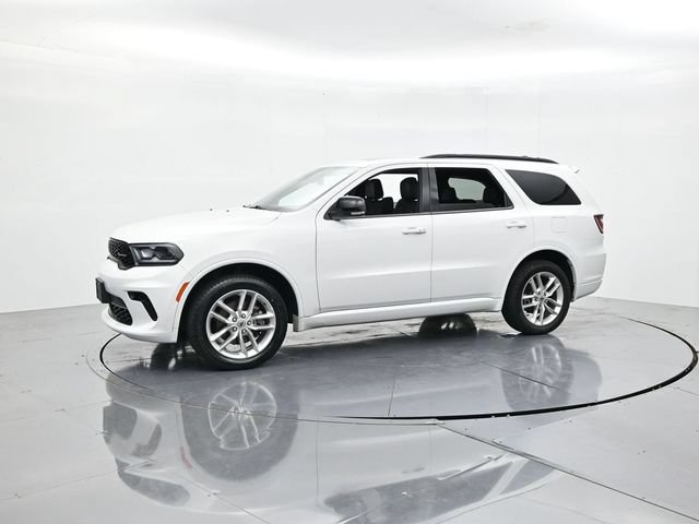 Used 2024 Dodge Durango GT AWD/4WD image 5
