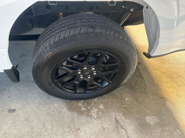 Certified 2024 Ford F150 STX w/ STX Black Appearance Package image 24