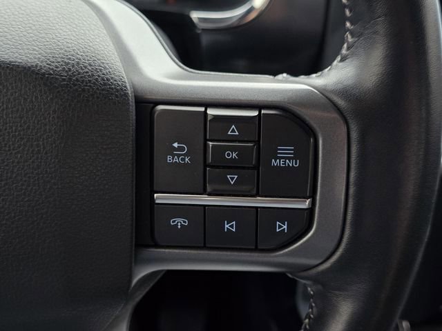 Certified 2022 Ford F150 Lariat image 19