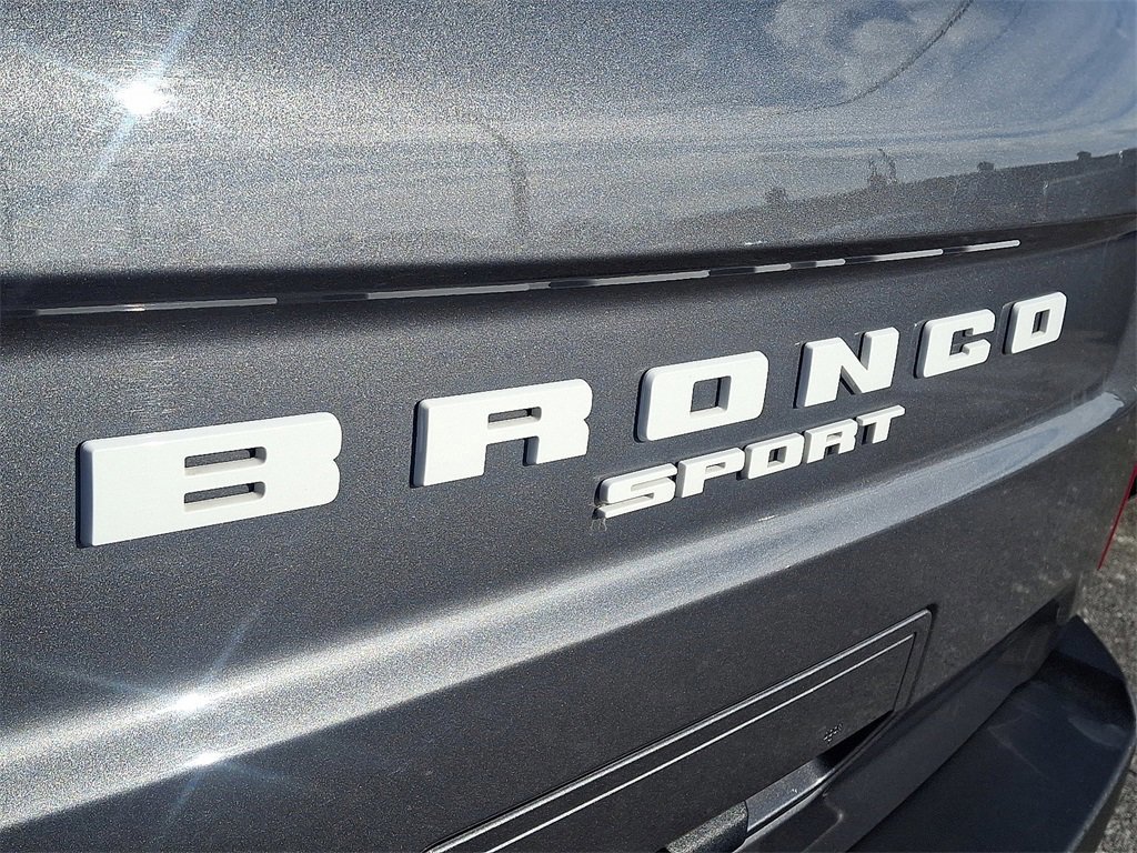 Certified 2021 Ford Bronco Sport Outer Banks image 31