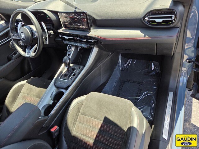 Used 2024 Dodge Hornet R/T Plus AWD/4WD image 17