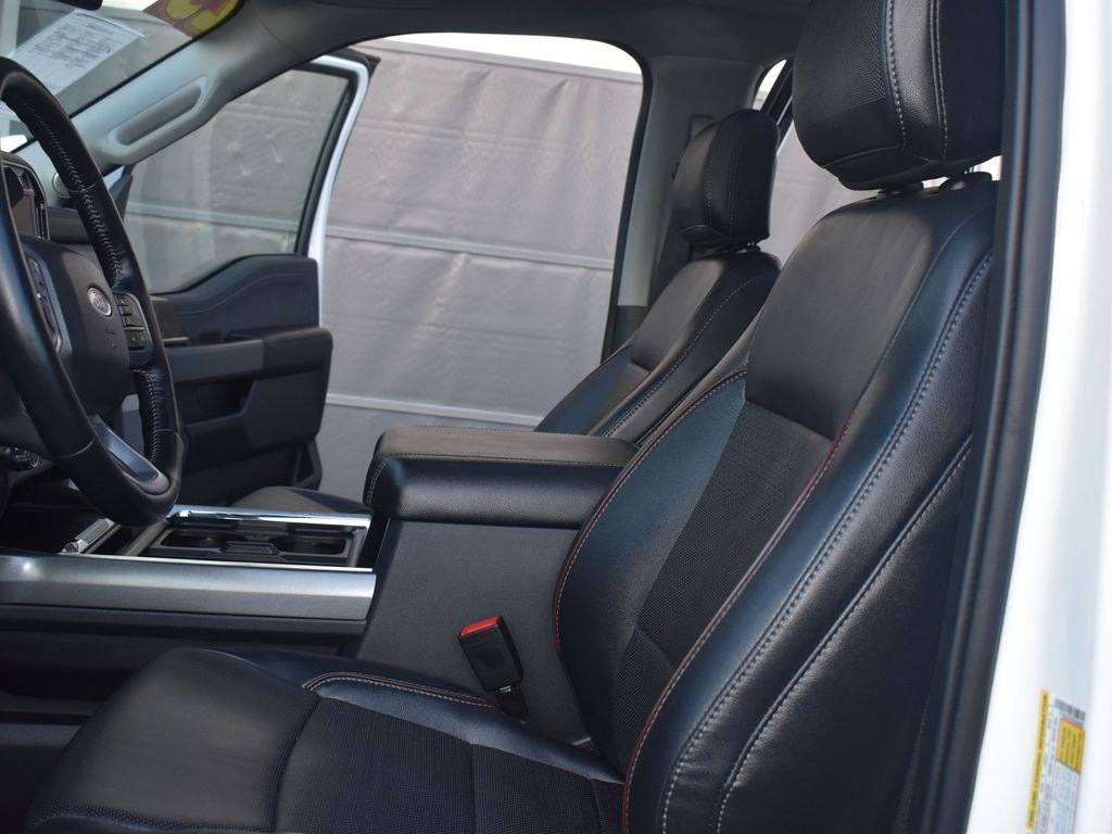 Certified 2023 Ford F350 Lariat w/ Lariat Ultimate Package image 19