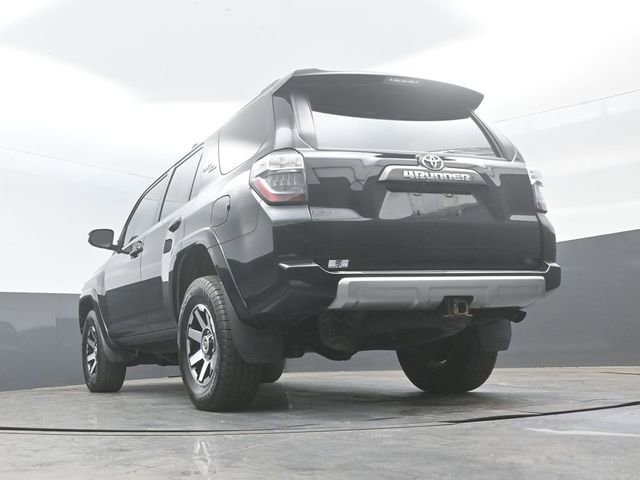 Used 2023 Toyota 4Runner TRD Off-Road Premium w/ Off Road Premium Plus Package AWD/4WD image 22