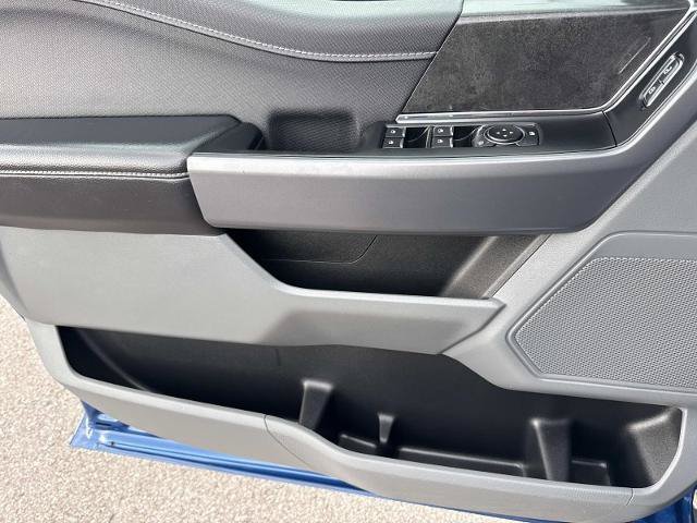 Certified 2025 Ford F150 XLT AWD/4WD image 14