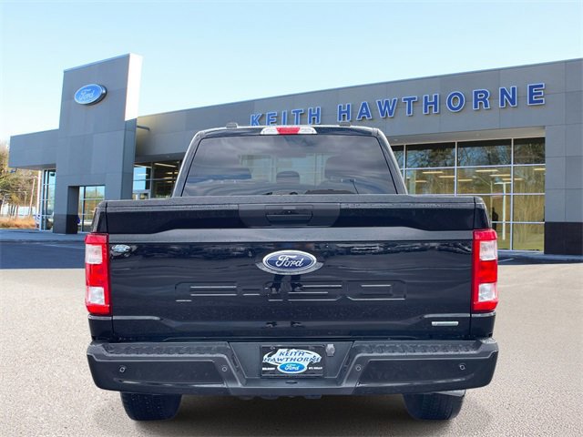 Certified 2023 Ford F150 XL image 3