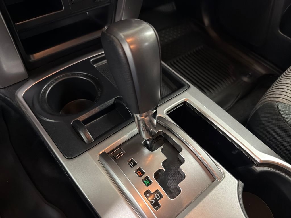 Used 2021 Toyota 4Runner SR5 RWD image 27