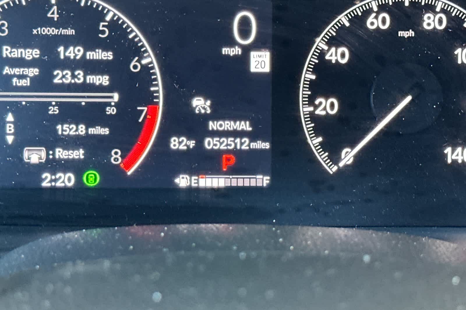 Used 2025 Honda Odyssey Sport-L image 26