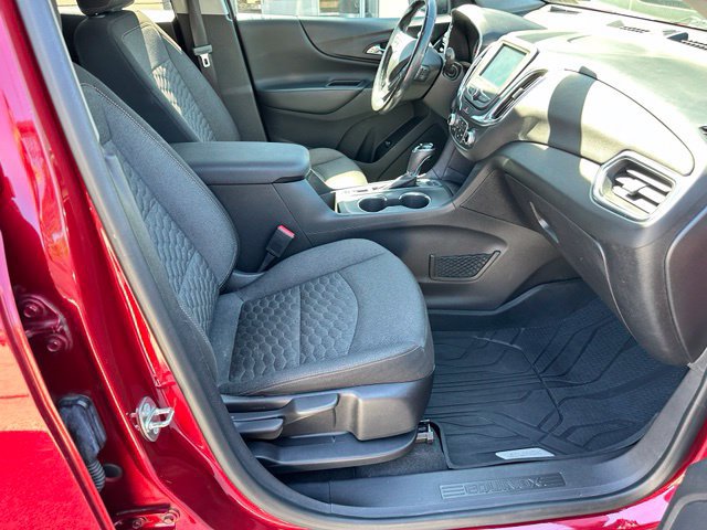 Used 2018 Chevrolet Equinox LT AWD/4WD image 55