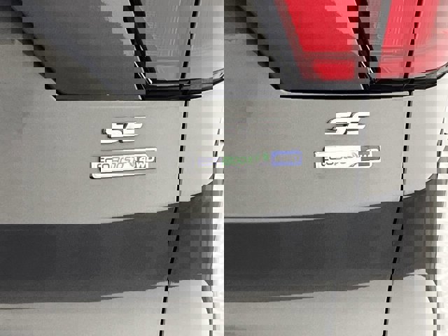 Certified 2019 Ford Escape SE image 37