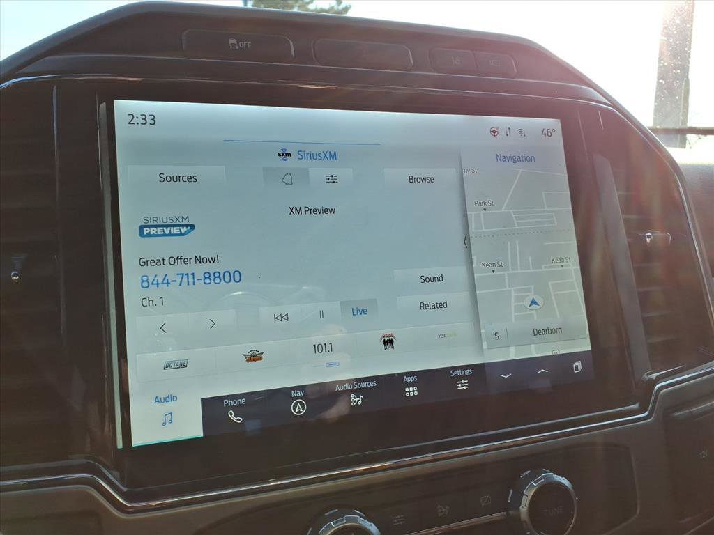 Certified 2022 Ford F250 Platinum image 20